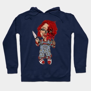 CHUCKY Hoodie